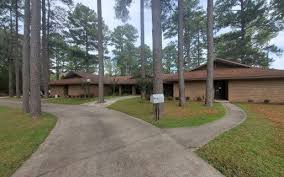 South Arkansas Regional Health Center