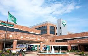 Conway Regional Health System