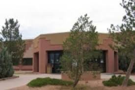 Northern Arizona VA Health Care System - Chinle Outreach Clinic