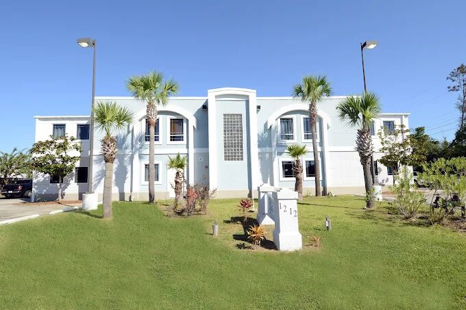 Florida Springs Wellness and Recov Ctr