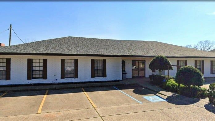 Townsend Recovery Center - Metairie