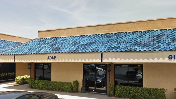 ADAP Counseling Services: Stuart, FL