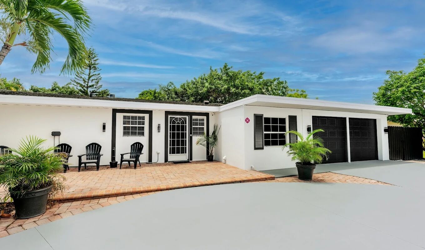 Agape Detox Center | Florida Alcohol & Drug Rehab