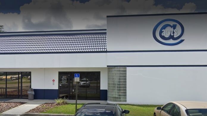 Agency for Community Treatment Services - 56th Street