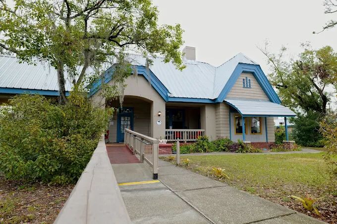 Agency for Community Treatment Services - Transitional Housing