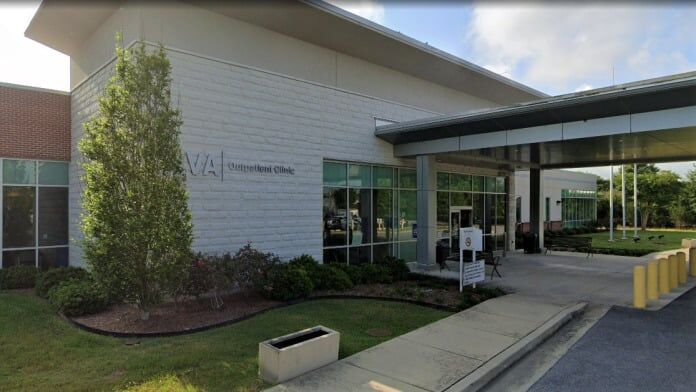 Alexandria VA Health Care System - Lafayette CBOC