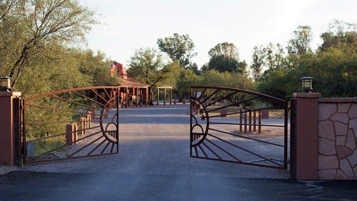 Amity Foundation Circle Tree Ranch