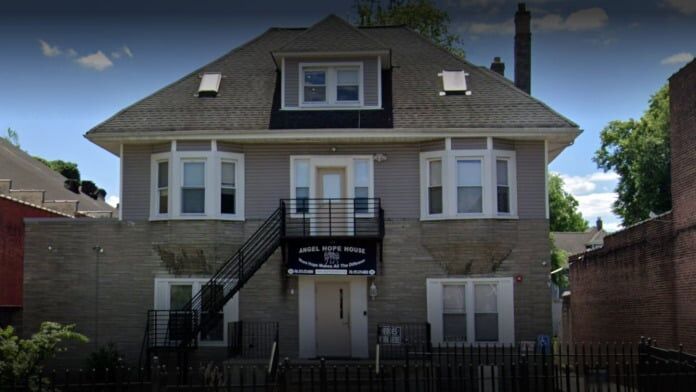 Angel Hope House