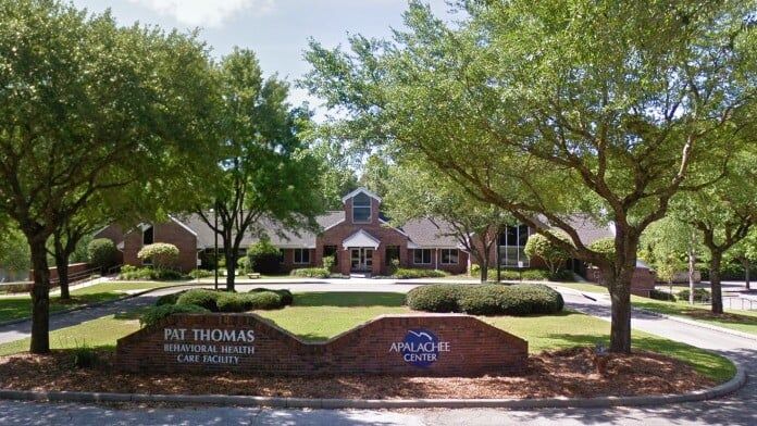 Apalachee Center - Gadsden County