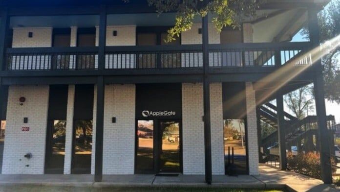 AppleGate Recovery Lake Charles