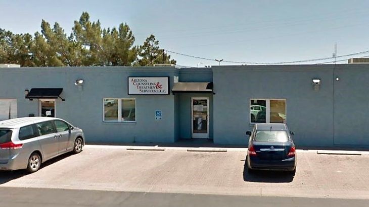 Arizona Counseling
