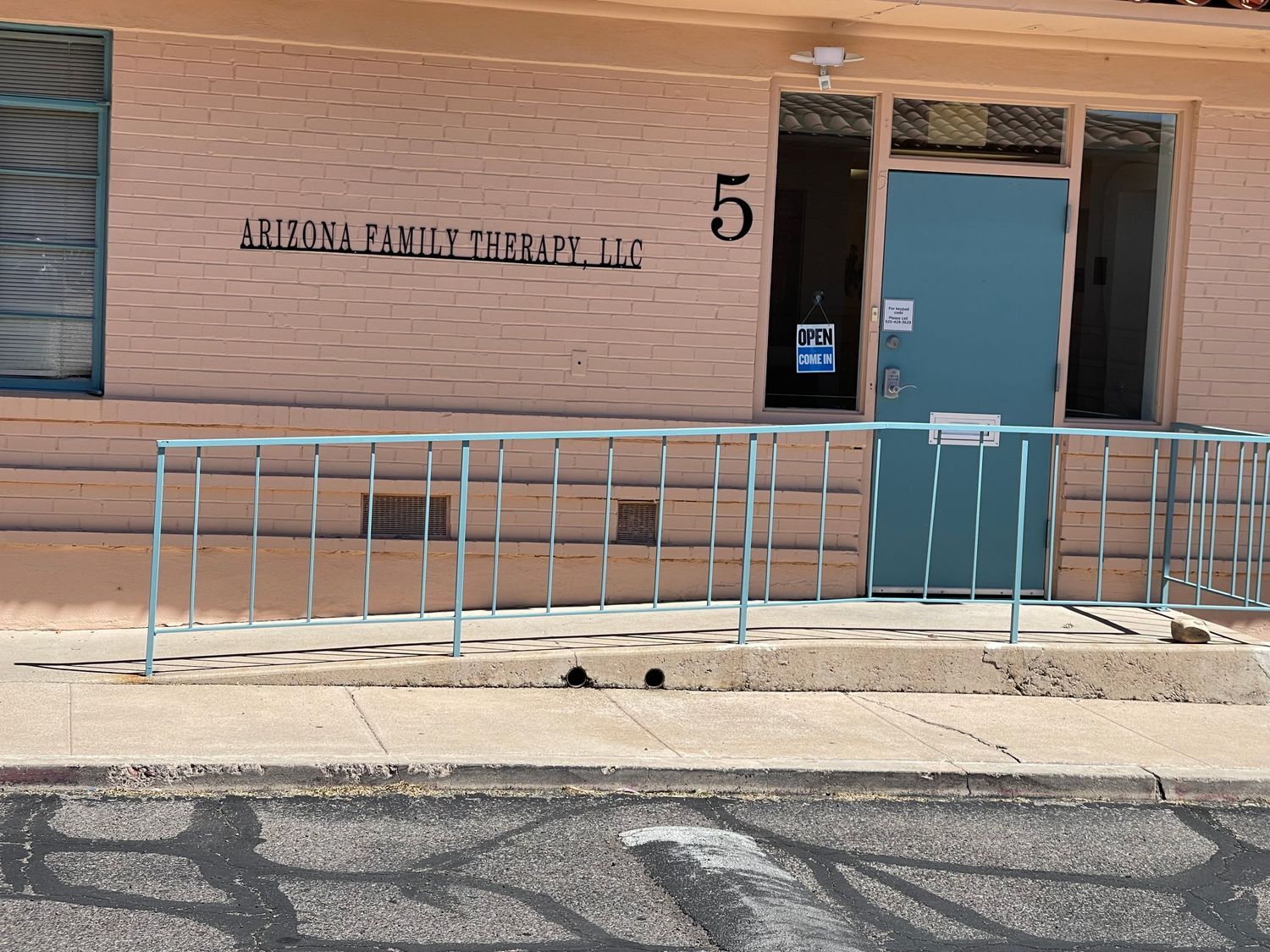 Arizona Family Therapy, LLC