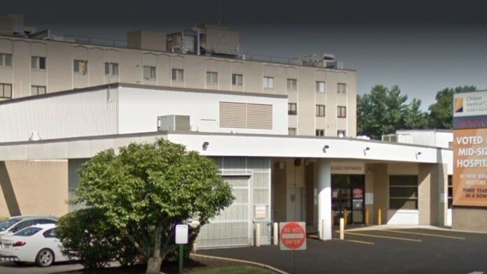 Atlantic Health System - Chilton Medical Center