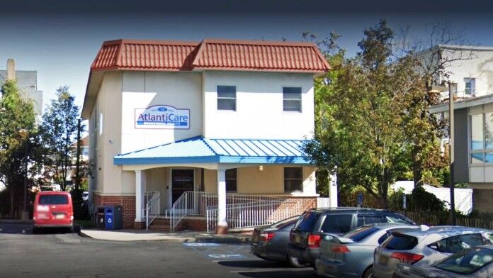 AtlantiCare - Adult Outpatient
