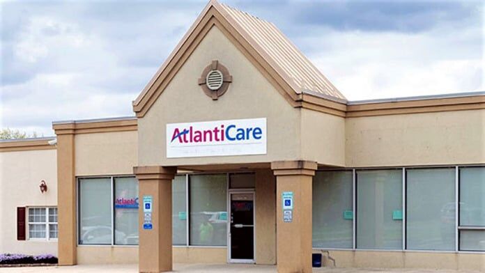 AtlantiCare - Adult Outpatient