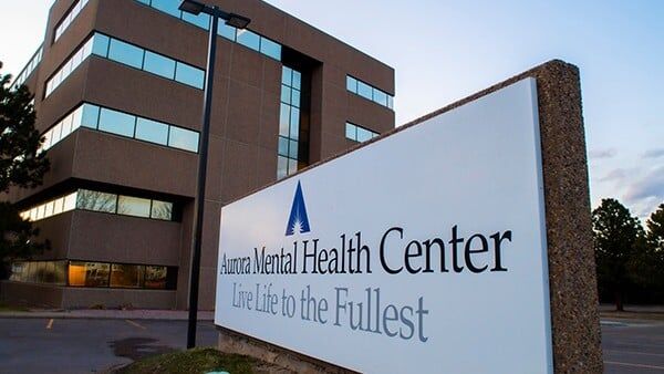 Aurora Mental Health & Recovery - Stith Center & Intensive Services Medical