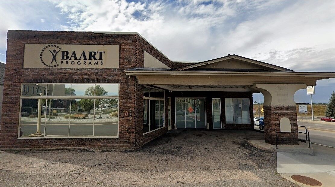 BAART Programs - Brighton, CO