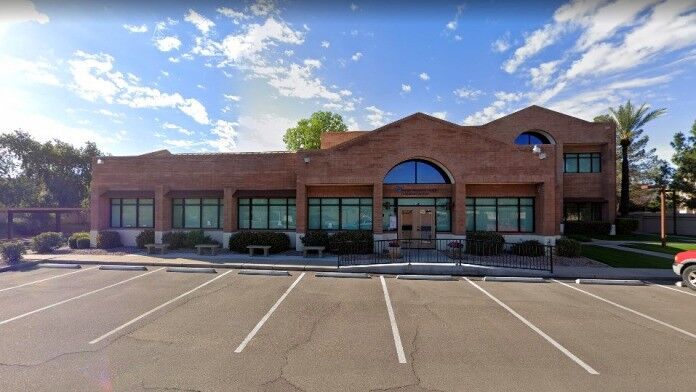 Banner Behavioral Health