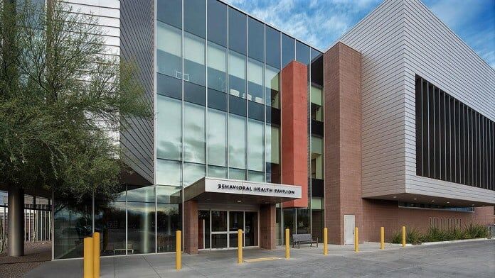 Banner University Medical Center