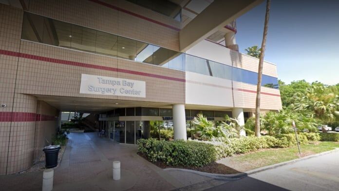 BayCare Behavioral Health- Life Management Center (Tampa)