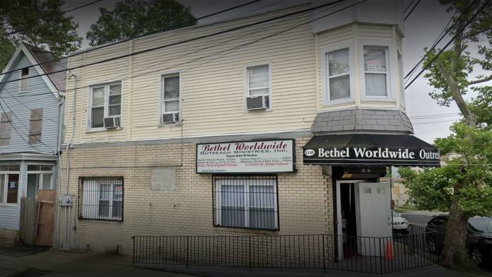 Bethel Counseling Services