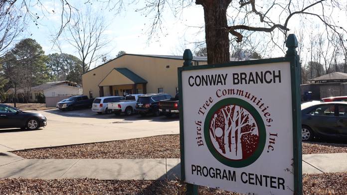 Birch Tree Communities Center