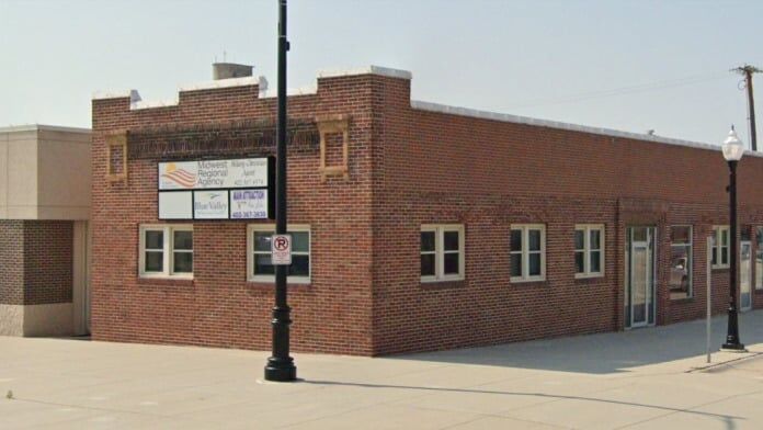 Blue Valley Behavioral Health: David City, NE