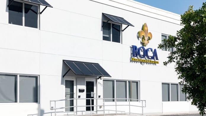Boca Recovery Center – Pompano