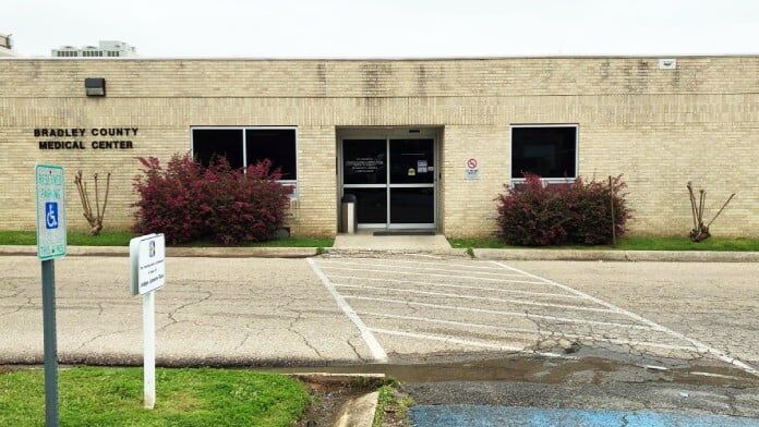 Bradley County Medical Center