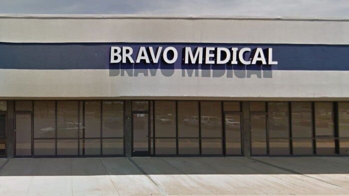 Bravo Medical