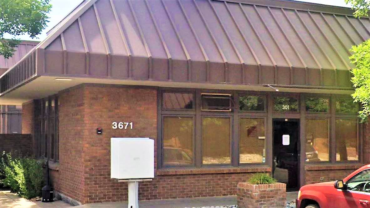 Broadway Counseling & Wellness Center