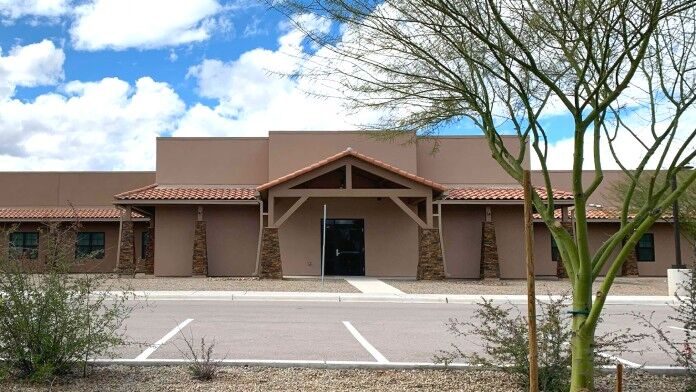 Buena Vista Recovery Tucson