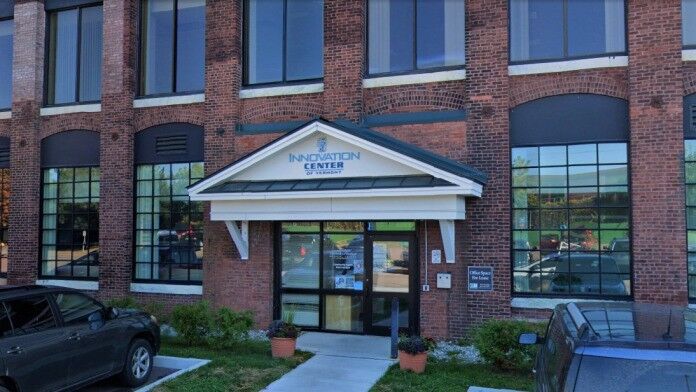 Burlington Lakeside VA Clinic
