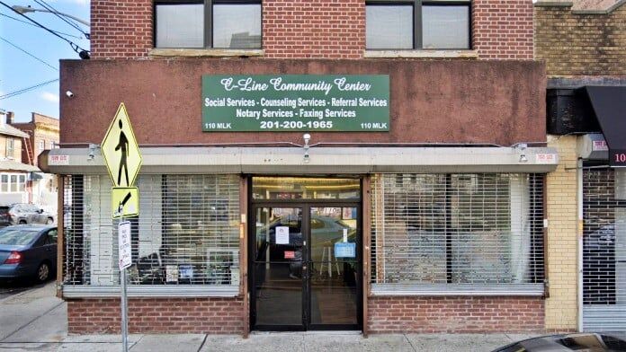 C Line Community Outreach