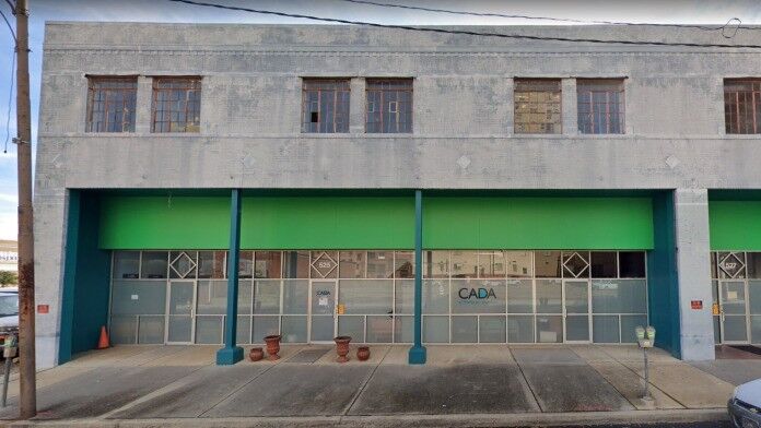CADA - Adolescent Treatment Center