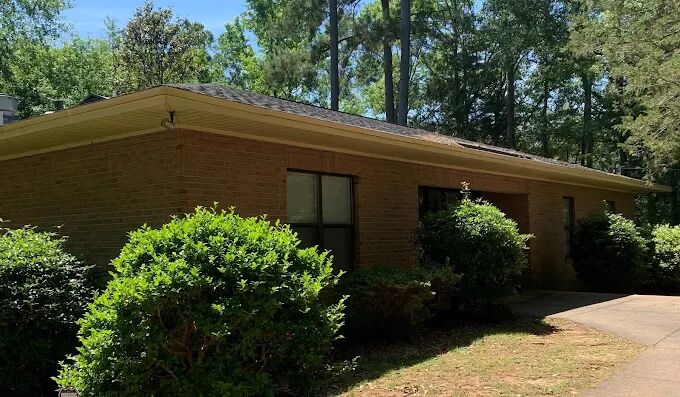 Cahaba Center For Mental Health - Marion