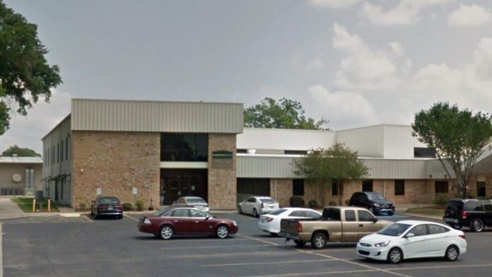 Calcasieu Oaks Behavioral Center