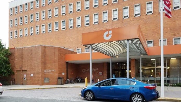CarePointe Health - Community Mental Health Center