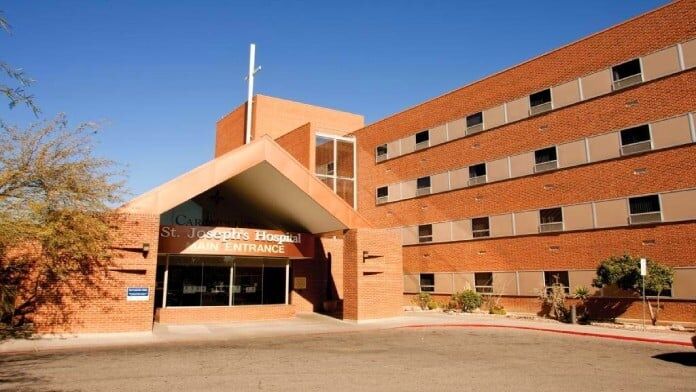 Carondelet Health Network – St. Joseph’s Hospital