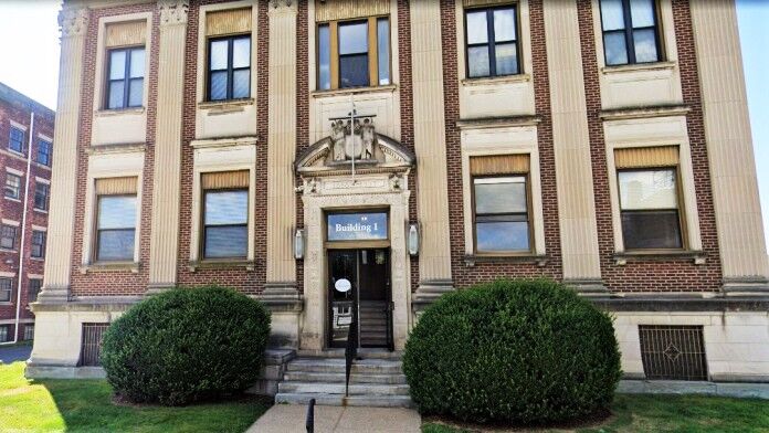 Catholic Charities Diocese of Trenton