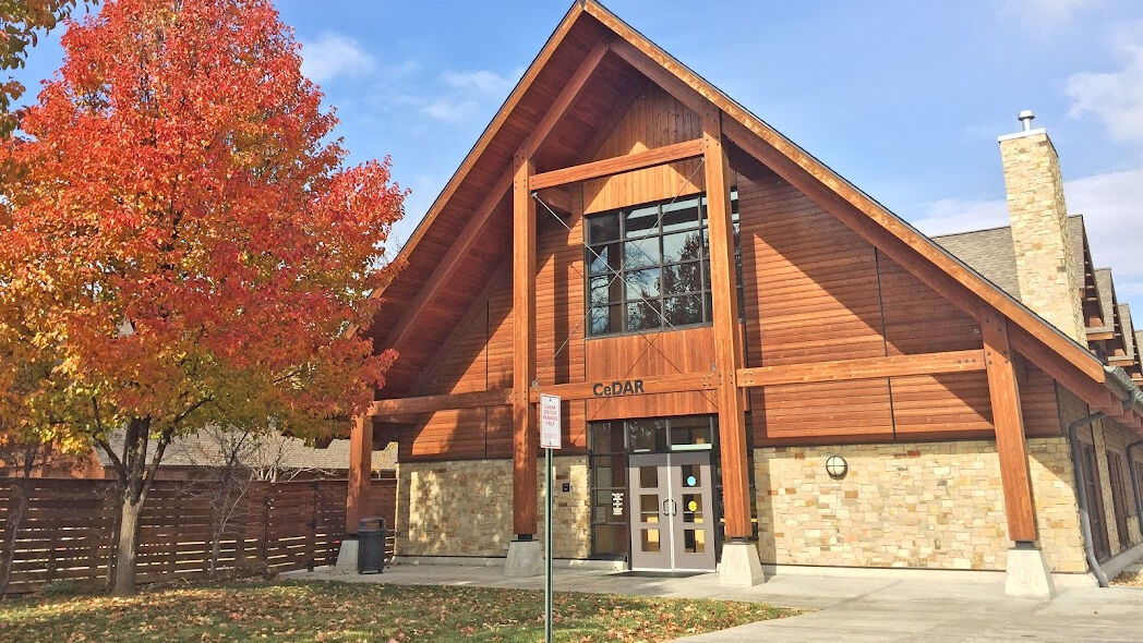 Center for Dependency, Addiction and Rehabilitation (CeDAR) A division of UCHealth