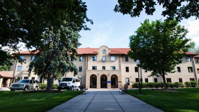 Cedar Springs Hospital
