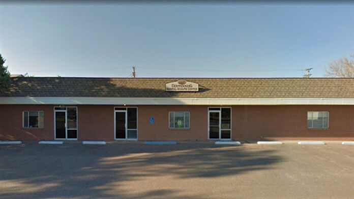 Centennial Mental Health Center - Akron, CO
