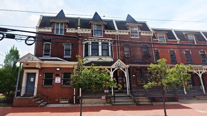 Center for Family Services - Lynns House