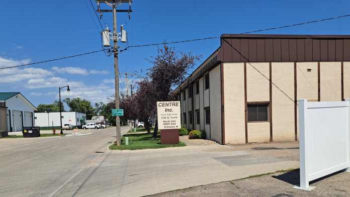 Centre - Fargo, ND