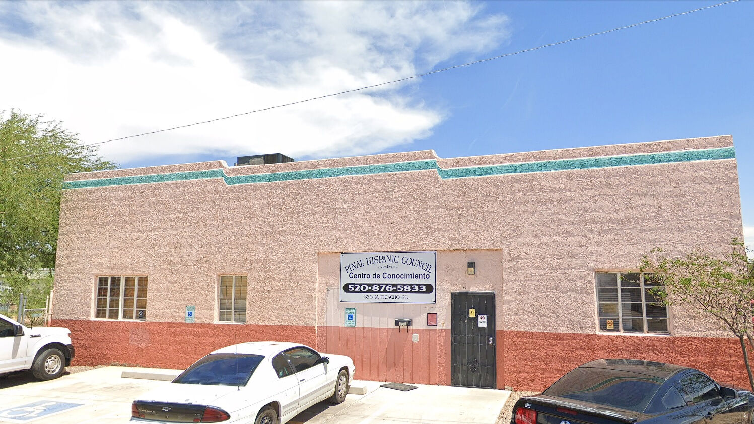 Centro Conocimiento