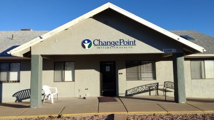 ChangePoint Integrated Health - Show Low, AZ