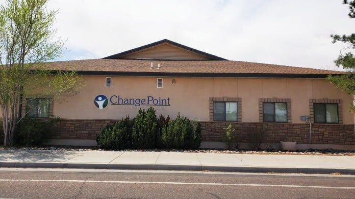 ChangePoint Integrated Health - Winslow, AZ