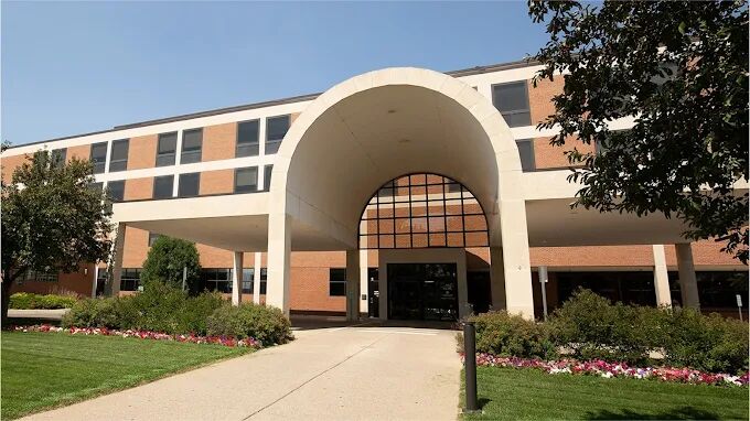CHI Saint Alexius Health - Archway Mental Health