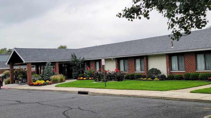 Christian Healthcare Center - Pathways